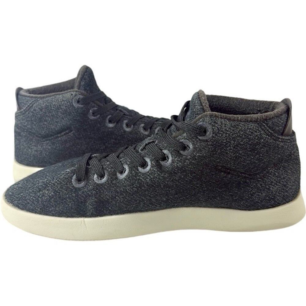 Allbirds Wool Runner Up Mizzle‎ Shoes Women Size 9 Athletic Running Sneakers - Picture 5 of 8